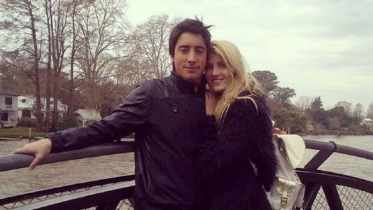 La carta de despedida de Cande Ruggeri a Santiago Vázquez: Fue mi primer amor