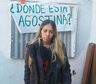 Cómo está la salud de la mamá de Agostina Vega tras enterarse de la muerte de su hija