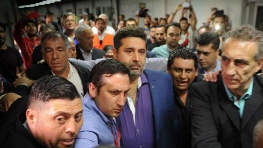 El comunicado de Boca: apelará el fallo de la Conmebol e irá al TAS en caso de ser necesario