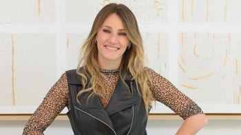 El nuevo emprendimiento de Mica Viciconte que revolucionó a sus seguidores