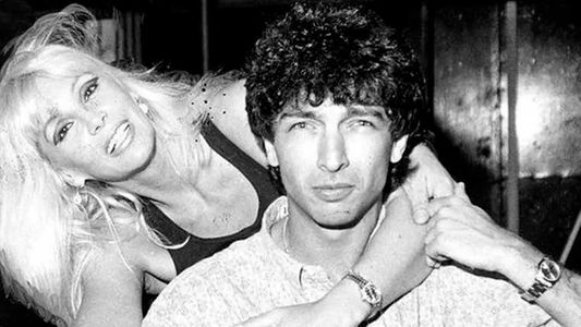 ¡Al fin se supo! Ricardo Darín develó el misterio de la mano en la foto con Susana Giménez