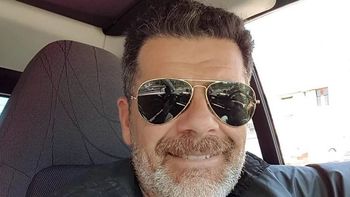 Julián Weich recibió el alta de Covid y continuará su recuperación en casa