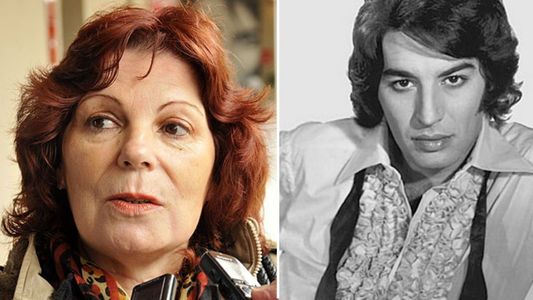 Olga cree que puede ser una forma de rendirle un homenaje no sólo a Sandro sino a Roberto, al hombre