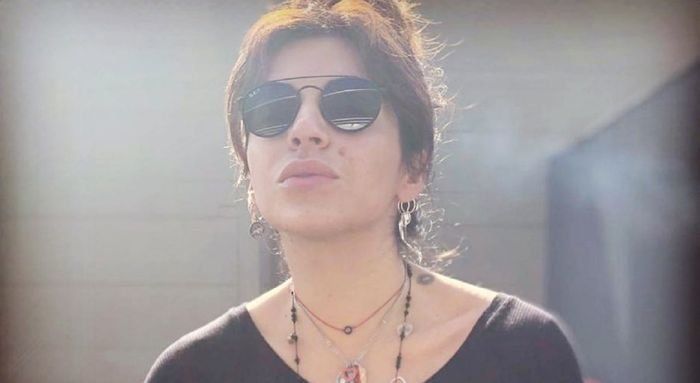 Gianinna Maradona