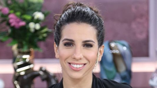 Cinthia Fernández aclaró los rumores sobre irse del país: Tengo mis negocios...