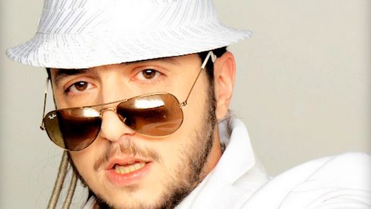 Jey Mammon se fue de Los Grimaldi, la obra de Nazarena