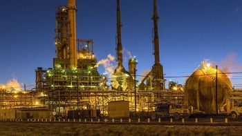 La industria química avanzó 3% durante febrero