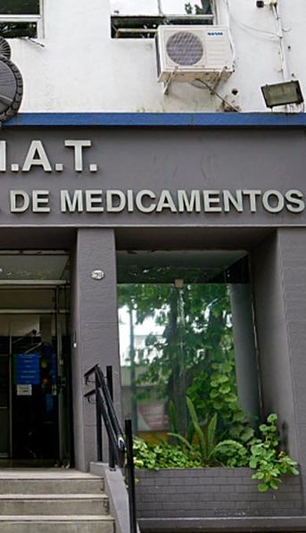 En medio del escándalo del fentanilo contaminado, se fue una directora de la ANMAT