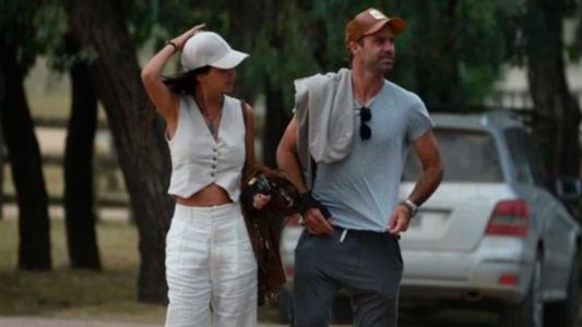 Zaira Nara contó la propuesta que le hizo Facundo Pieres que cambió todo entre ellos
