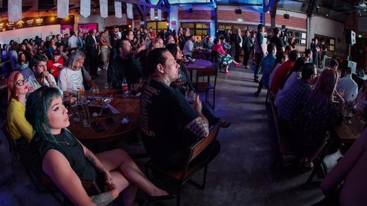 Así se vivió el desembarco de Sony Music en Paraguay