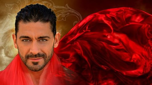 Hernán Piquín presenta “Fuego y Pasión” vía streaming