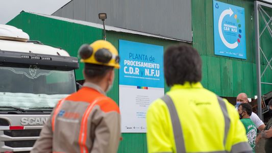 Qué es el Parque de Economía Circular que tendrá la provincia de Córdoba