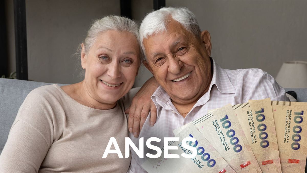 ANSES confirma un refuerzo y aumento para JUBILADOS en noviembre 2025