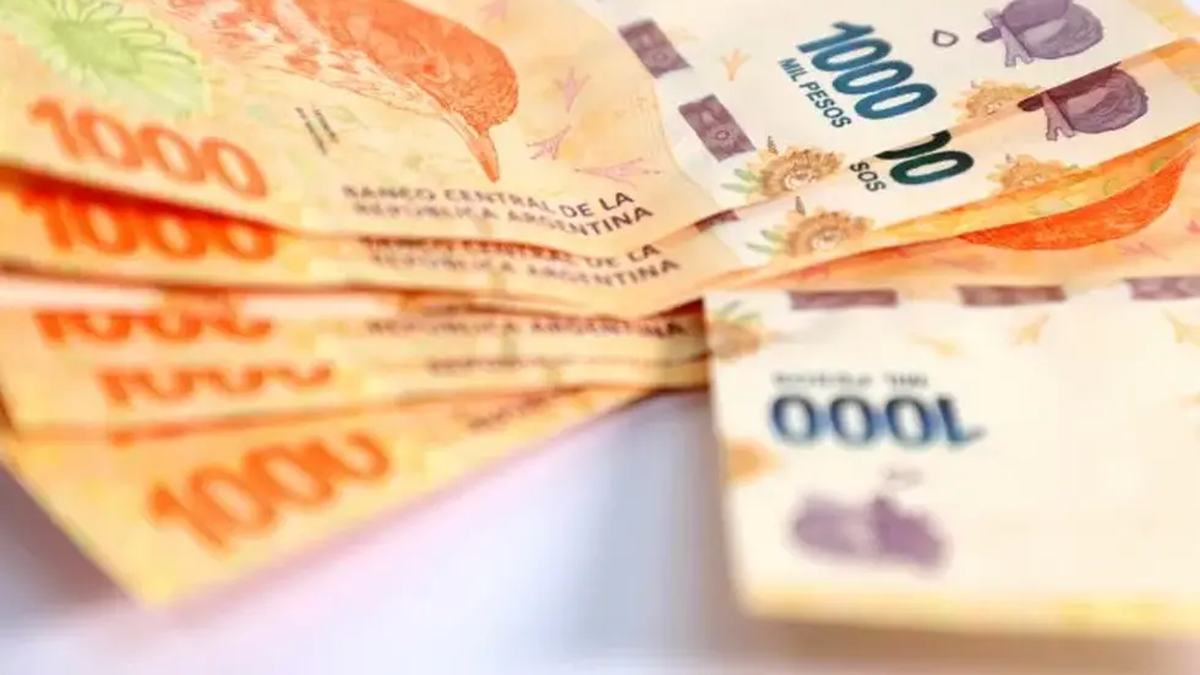 Sin la opción de los créditos ANSES