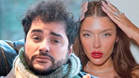 La tremenda confesión de Sofía Gonet sobre Homero Pettinato