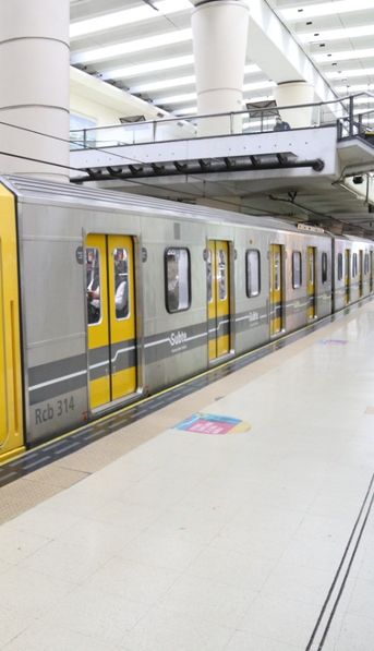 Trabajadores de subte anunciaron nuevas medidas de fuerza para el próximo lunes