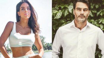 celeste muriega hablo de los rumores de romance con hernan drago y dejo dudas: no estoy acostumbrada a... celeste muriega hablo de los rumores de romance con hernan drago y dejo dudas: no estoy acostumbrada a...