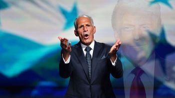 Quién es Nasry Asfura, el candidato respaldado por Trump y declarado como ganador de las elecciones en Honduras