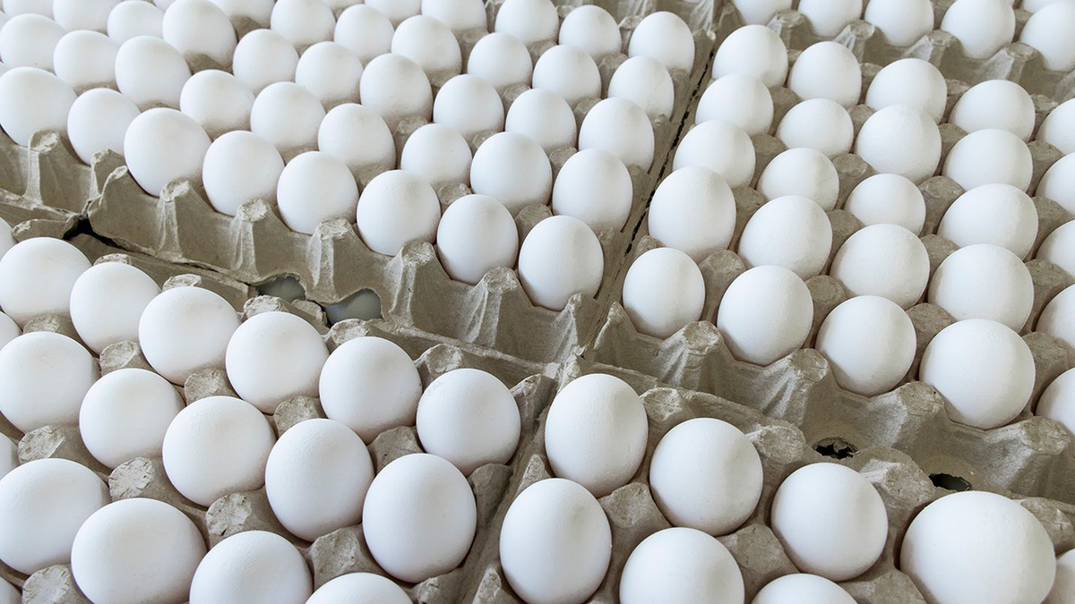 Cuantos huevos trae un maple