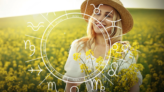 Horóscopo: Los signos que van a romper corazones esta primavera