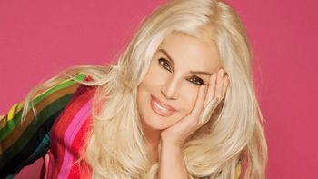 Susana Giménez palpita su regreso a la televisión: Grabando una sorpresa especial para ustedes