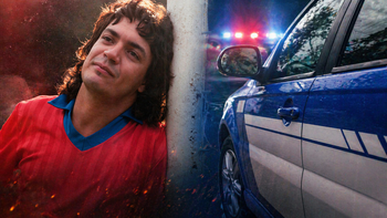 Encontraron muerto al exfutbolista Carlos Kaiser: el detalles con 3 mujeres sería la clave de la investigación