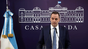 El Gobierno anunció la eliminación de fondos fiduciarios por 2 mil millones de dólares