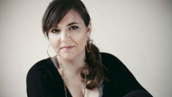 Carolina Aguirre: ¿Ninguna más va a hablar?