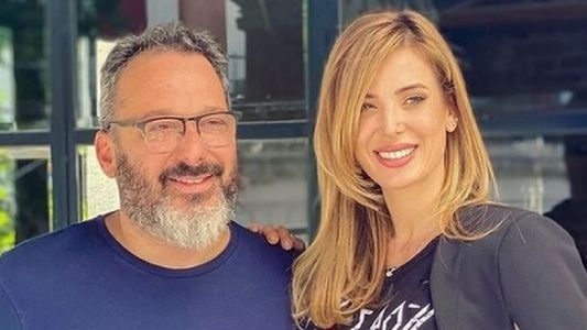 Jésica Cirio emocionada al recordar a Gerardo Rozín a un mes de su muerte