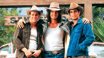 Murió un actor de Pasión de Gavilanes