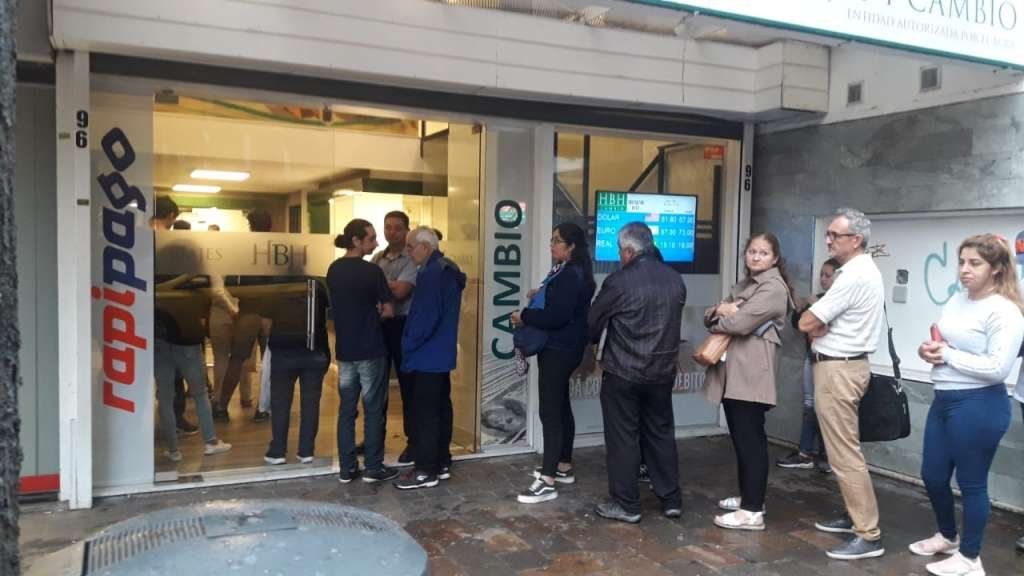 Cómo funcionan Rapipago y Pago Fácil durante la cuarentena y qué puedo hacer