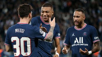 El PSG transita la etapa más negativa de su temporada y los dirigentes piensan en desprenderse de varias figuras. (Foto: Archivo) El PSG transita la etapa más negativa de su temporada y los dirigentes piensan en desprenderse de varias figuras. (Foto: Archivo)