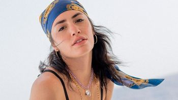 Los NFT de Lali se agotaron en 20 minutos, marcando otro hito de la cantante, ahora en el mundo de los crypto activos.&nbsp;