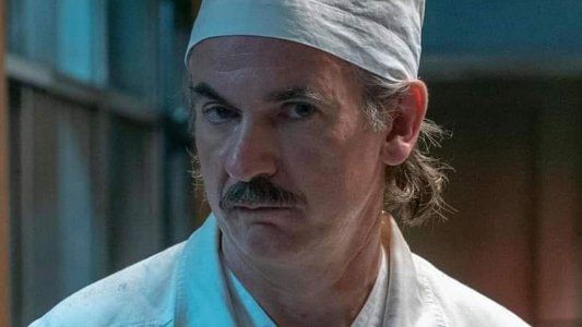 A los 54 años, murió Paul Ritter, reconocido actor de Harry Potter y Chernobyl