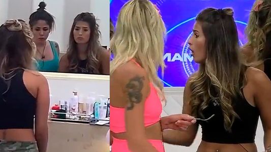 La actitud de Julieta con los perritos que fue duramente cuestionada en Gran Hermano 2022: ¡Los voy a matar!