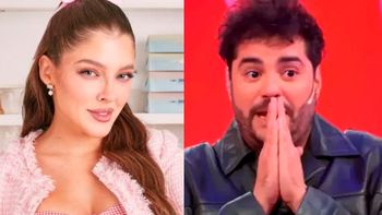 Exponen la trama oculta del escándalo entre Homero Pettinato y La Reini: Está todo armado