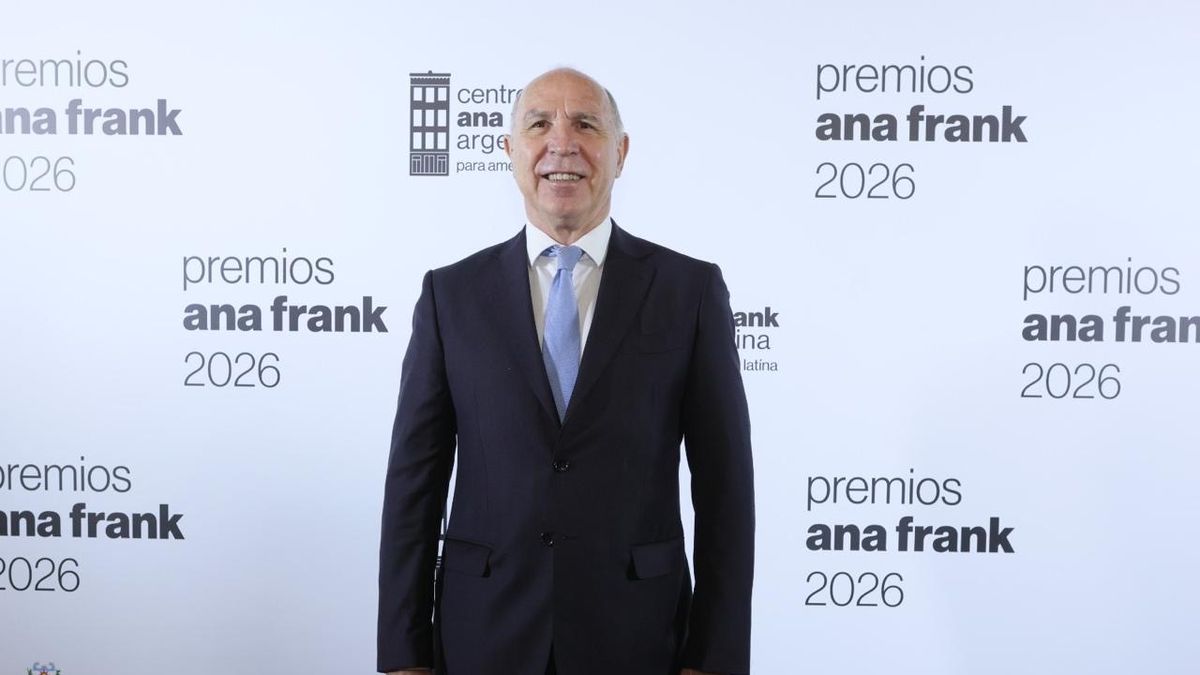 Ricardo Lorenzetti