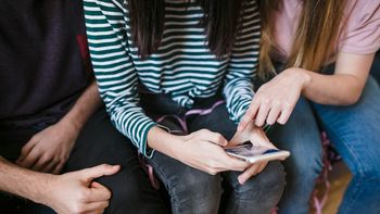 El gobierno de la Ciudad bloqueó 200 sitios de apuestas ilegales para prevenir la ludopatía infantil. (Foto: archivo). El gobierno de la Ciudad bloqueó 200 sitios de apuestas ilegales para prevenir la ludopatía infantil. (Foto: archivo).