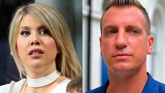 La sorpresiva declaración de Wanda Nara al hablar de su relación con Maxi López: Hoy siento que lo amo...