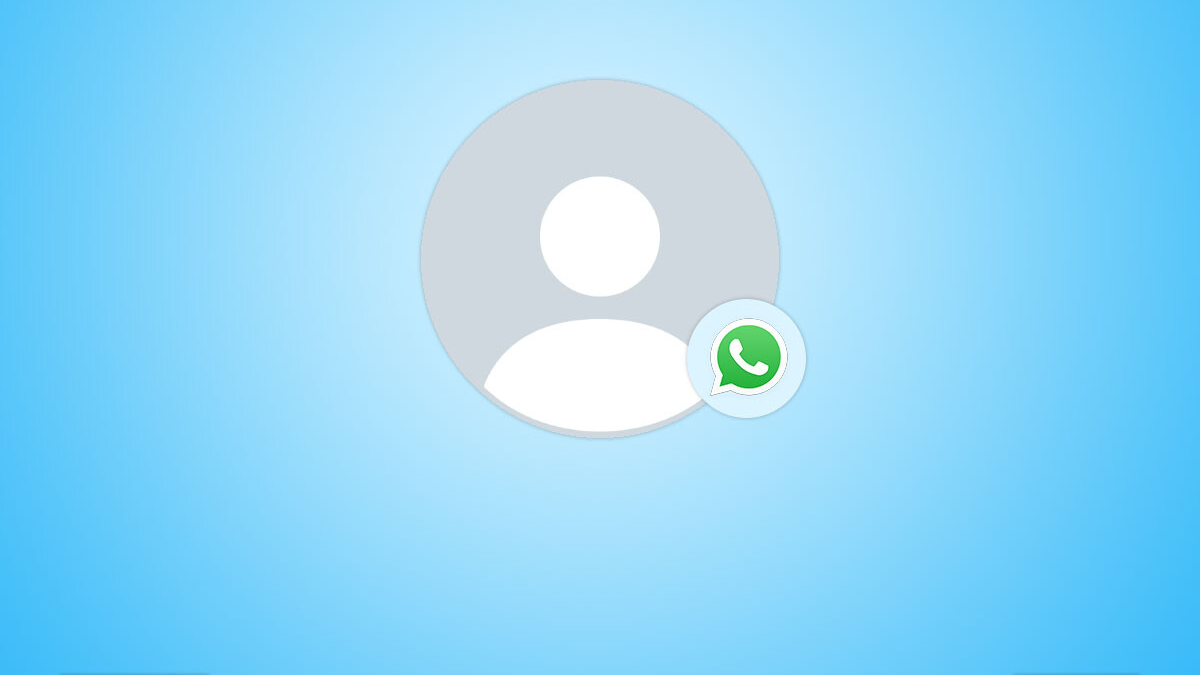 El último aviso de WhatsApp para usuarios sin foto
