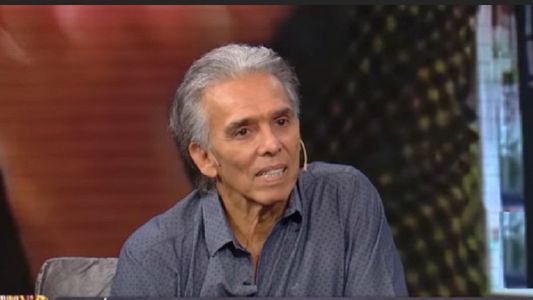 La emoción de Jairo al ver a su hija en televisión: “Es la luz de mis ojos”