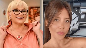 Carmen Barbieri, durísima contra Wanda Nara: Es una mentirosa