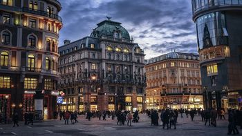Por qué Viena fue galardonada como la ciudad más agradable del mundo