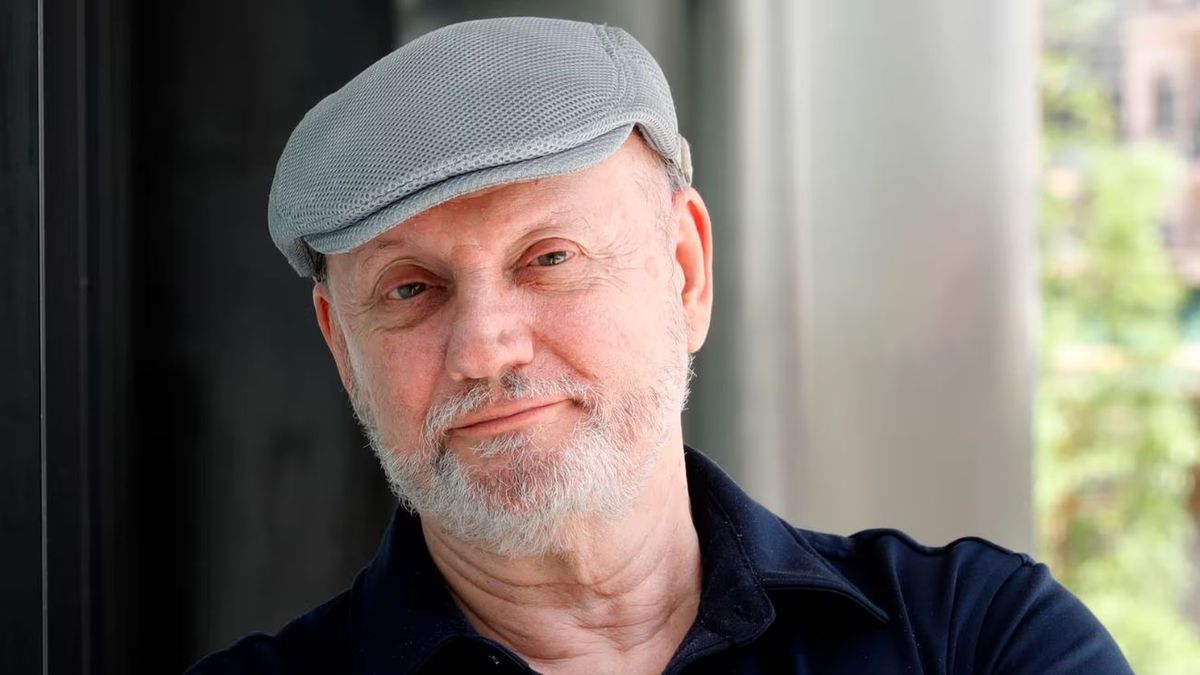 Netflix estrena la nueva serie de Juan José Campanella y es la más esperada por todos. (Foto: Archivo)