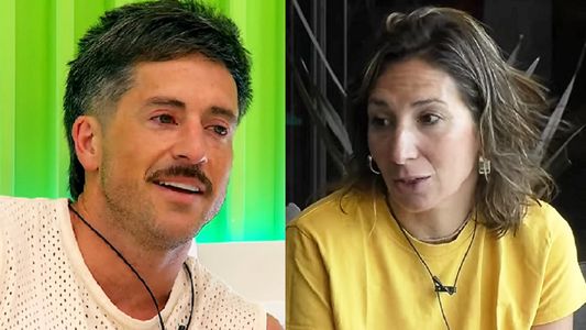 Curso de milagros: el polémico trabajo de Diva, la hermana de Juan Pablo de Gran Hermano