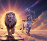 Aries, Leo y Libra: la astrología anuncia el comienzo de una etapa de éxito