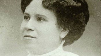 ¿Julieta Lanteri fue asesinada? El trágico final de la mujer que le da nombre a la nueva estación de subte