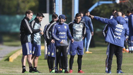 Lucas Biglia rompió el silencia: Esperaba las disculpas en el campo