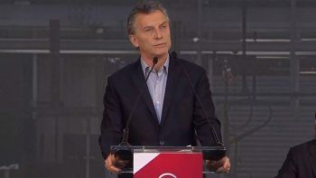 Lanzan un plan nacional contra la trata de personas: Esto viene a saldar una deuda histórica, dijo Macri