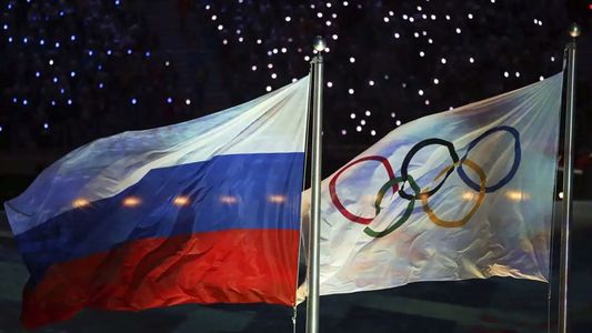 Por qué Rusia no está en los Juegos Olímpicos de París 2024